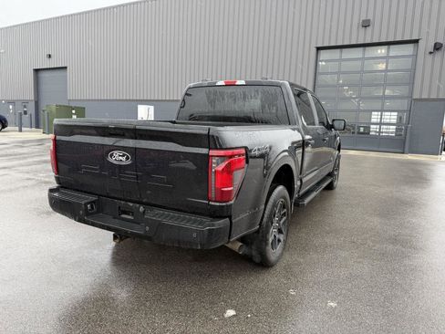 Used 2024 Ford F150 XL w/ Equipment Group 103A High image 3