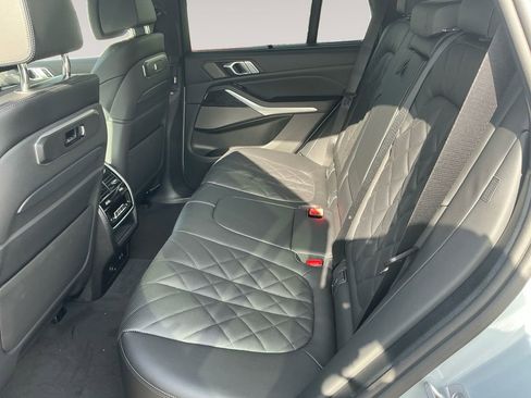 New 2026 BMW X5 xDrive50e AWD/4WD image 13