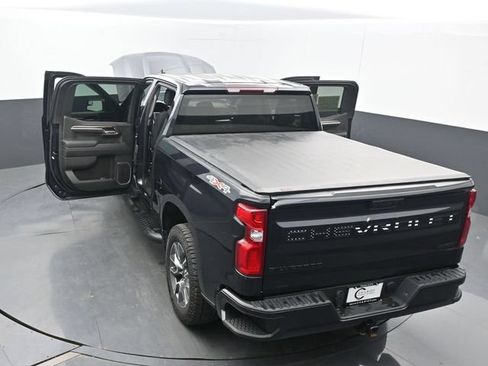 Used 2024 Chevrolet Silverado 1500 RST w/ Max Trailering Package AWD/4WD image 72
