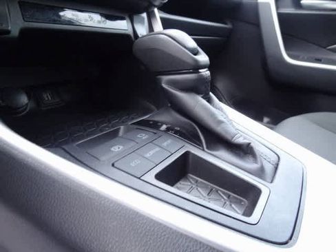 Used 2023 Toyota RAV4 XLE image 14