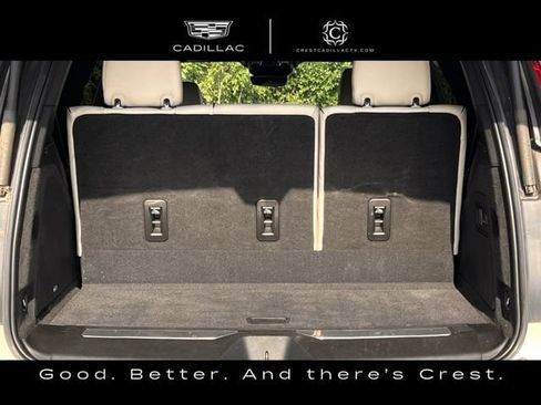 Used 2021 Cadillac Escalade Sport AWD/4WD image 26