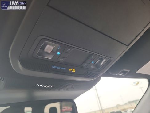 New 2026 Ford Explorer ST-Line w/ ST-Line Street Pack image 27