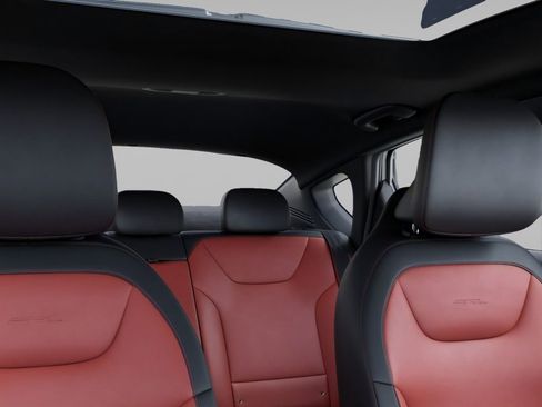 New 2025 Kia K4 GT-Line Turbo FWD image 27