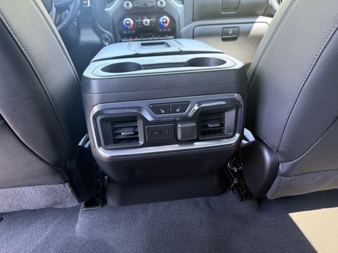 Used 2021 GMC Sierra 1500 Denali w/ Driver Alert Package II AWD/4WD image 19