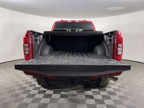 Used 2022 Ford F250 Lariat w/ Tremor Off-Road Package image 9