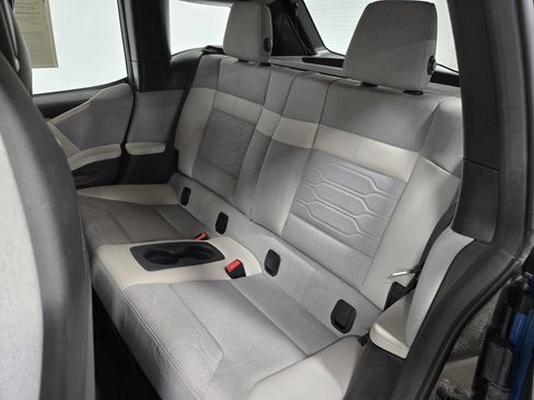 Used 2018 BMW i3 94Ah w/Range Extender image 34