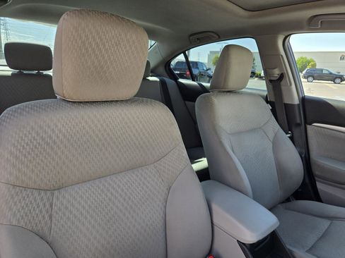 Used 2015 Honda Civic EX image 30
