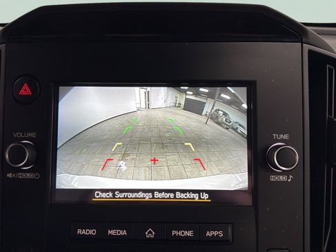 Certified 2025 Subaru Impreza 2.0i image 23