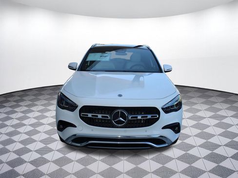New 2026 Mercedes-Benz GLA 250 4MATIC image 6