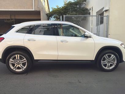 Used 2021 Mercedes-Benz GLA 250