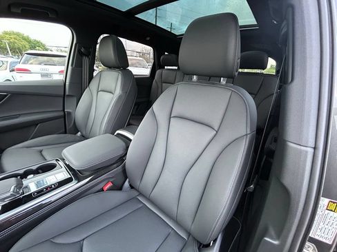 New 2026 Audi Q7 3.0T Premium Plus AWD/4WD image 17