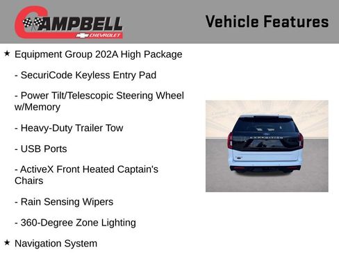 Used 2025 Ford Expedition Active image 16