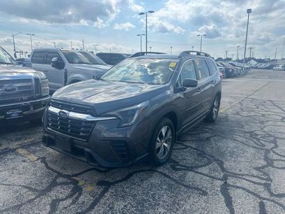 Used 2023 Subaru Ascent Premium w/ Convenience Package