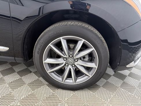 Used 2023 Acura RDX FWD w/ Technology Package image 14