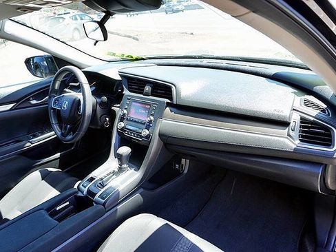 Used 2020 Honda Civic LX image 11
