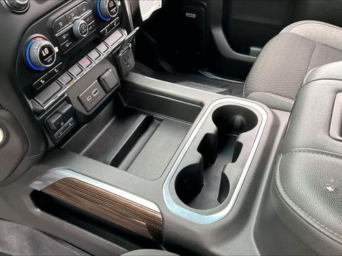 Certified 2022 Chevrolet Silverado 1500 RST w/ Texas Edition Plus image 14