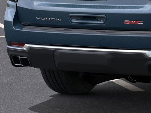 New 2026 GMC Yukon Denali image 41