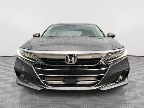 Used 2022 Honda Accord EX-L image 24