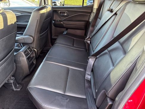 Used 2022 Honda Ridgeline RTL-E image 45