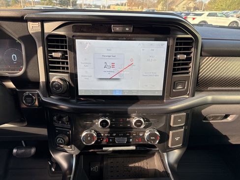 New 2025 Ford F150 Raptor AWD/4WD image 5