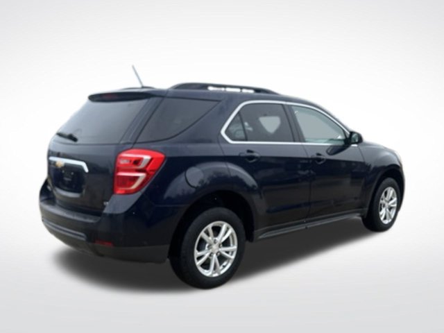 Used 2017 Chevrolet Equinox LT w/ Convenience Package FWD image 3