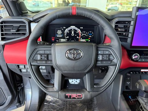 New 2026 Toyota Tundra TRD Pro image 21