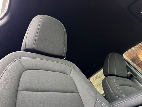 New 2026 Chevrolet Blazer EV LT image 17