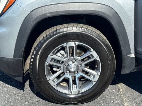 Used 2026 GMC Terrain Elevation AWD/4WD image 27