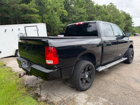 Used 2014 RAM 1500 Express RWD image 6