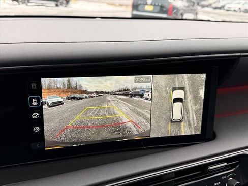 New 2026 Hyundai Palisade XRT Pro AWD/4WD image 32