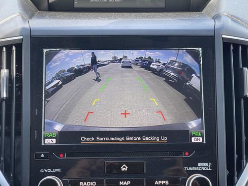 Used 2018 Subaru Crosstrek 2.0i Limited AWD/4WD image 10
