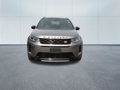 Used 2024 Land Rover Discovery Sport Dynamic SE AWD/4WD image 5