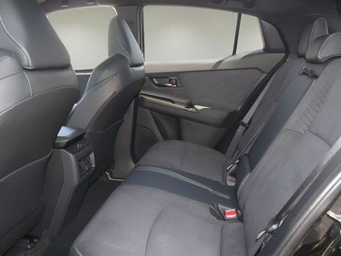 New 2026 Toyota C-HR AWD/4WD image 13