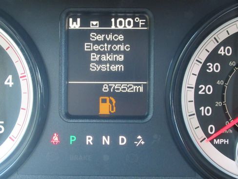 Used 2018 RAM 3500 Tradesman w/ Chrome Appearance Group AWD/4WD image 29