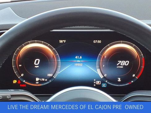 Certified 2022 Mercedes-Benz GLE 350 image 11
