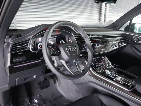 New 2026 Audi Q7 2.0T Premium image 17