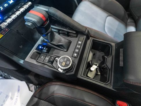 Used 2025 Toyota Tacoma TRD Pro AWD/4WD image 30