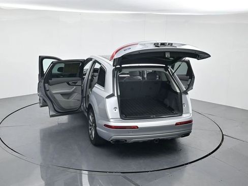 Used 2018 Audi Q7 2.0T Premium Plus w/ Premium Plus Package image 42