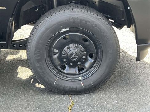 New 2026 RAM 2500 Tradesman image 7