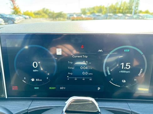 New 2026 Hyundai Santa Fe Limited image 18