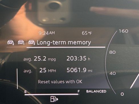 Used 2025 Audi A5 2.0T Premium w/ Convenience Package AWD/4WD image 19