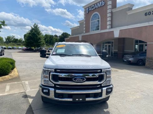 Used 2020 Ford F250 XLT image 6