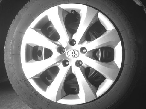 Used 2025 Toyota Corolla LE FWD image 13