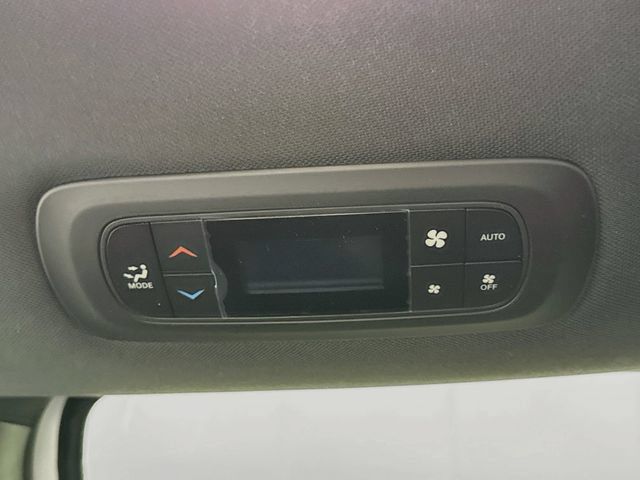 New 2027 Chrysler Pacifica Select FWD image 24