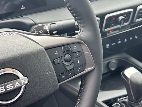 New 2026 Nissan Sentra SV w/ SV Convenience Package image 27