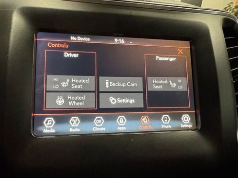 Used 2020 Jeep Cherokee Latitude Plus w/ Cold Weather Group image 57