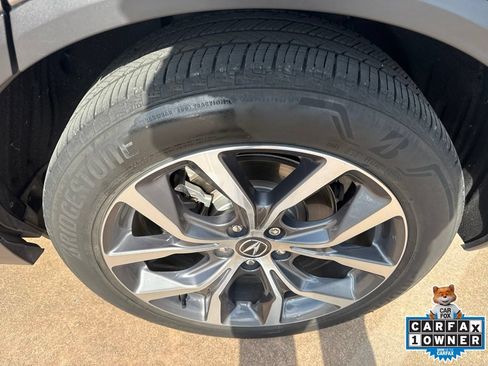 Used 2023 Acura MDX w/ Technology Package FWD image 35