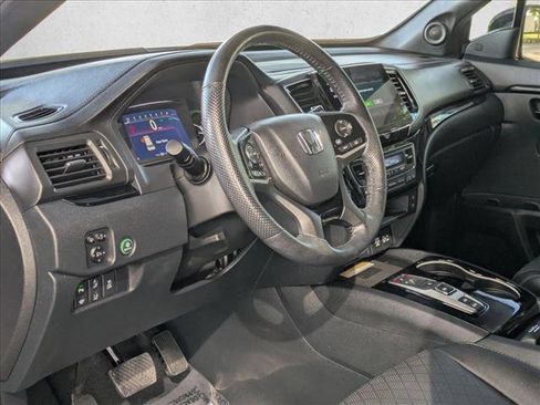 Certified 2023 Honda Passport Elite image 10