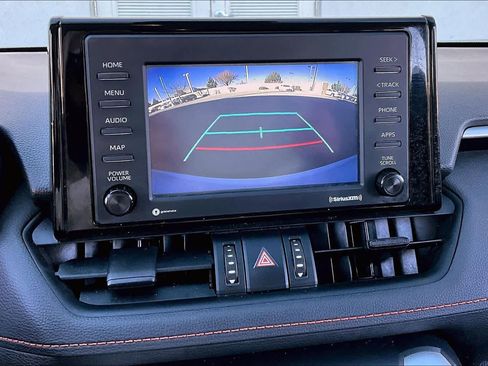 Used 2022 Toyota RAV4 Adventure image 26