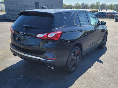 Used 2019 Chevrolet Equinox LT AWD/4WD image 12